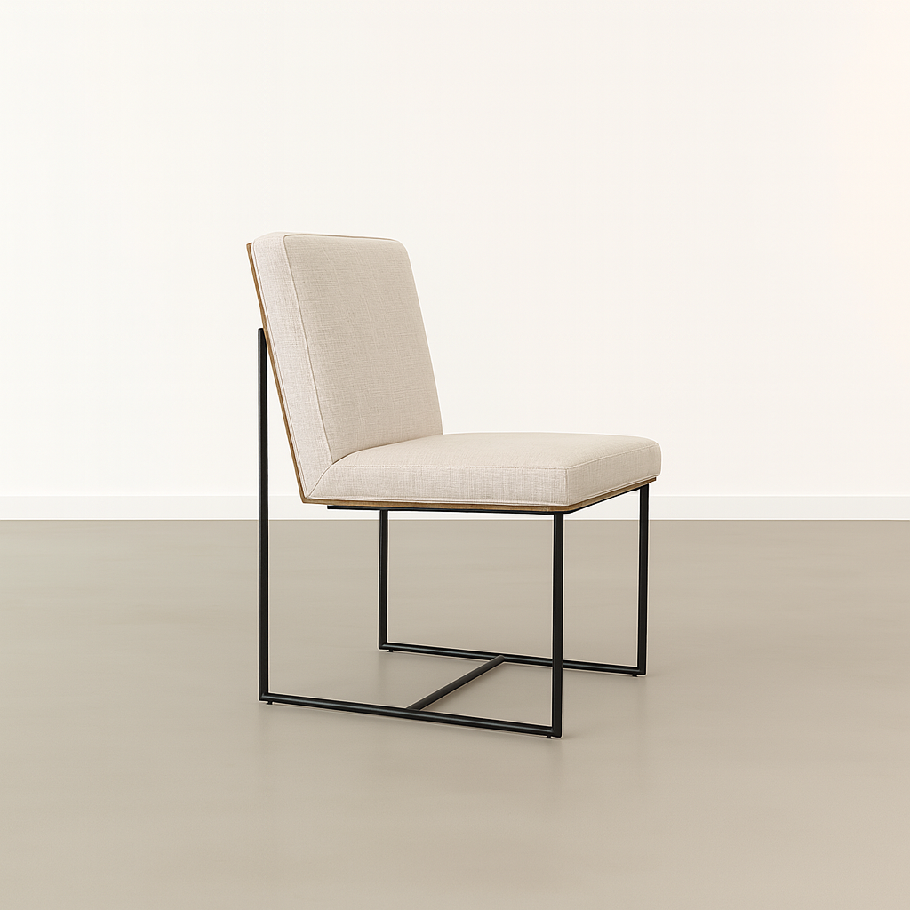 Zürich Zen Chair