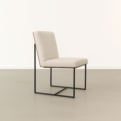 Zürich Zen Chair