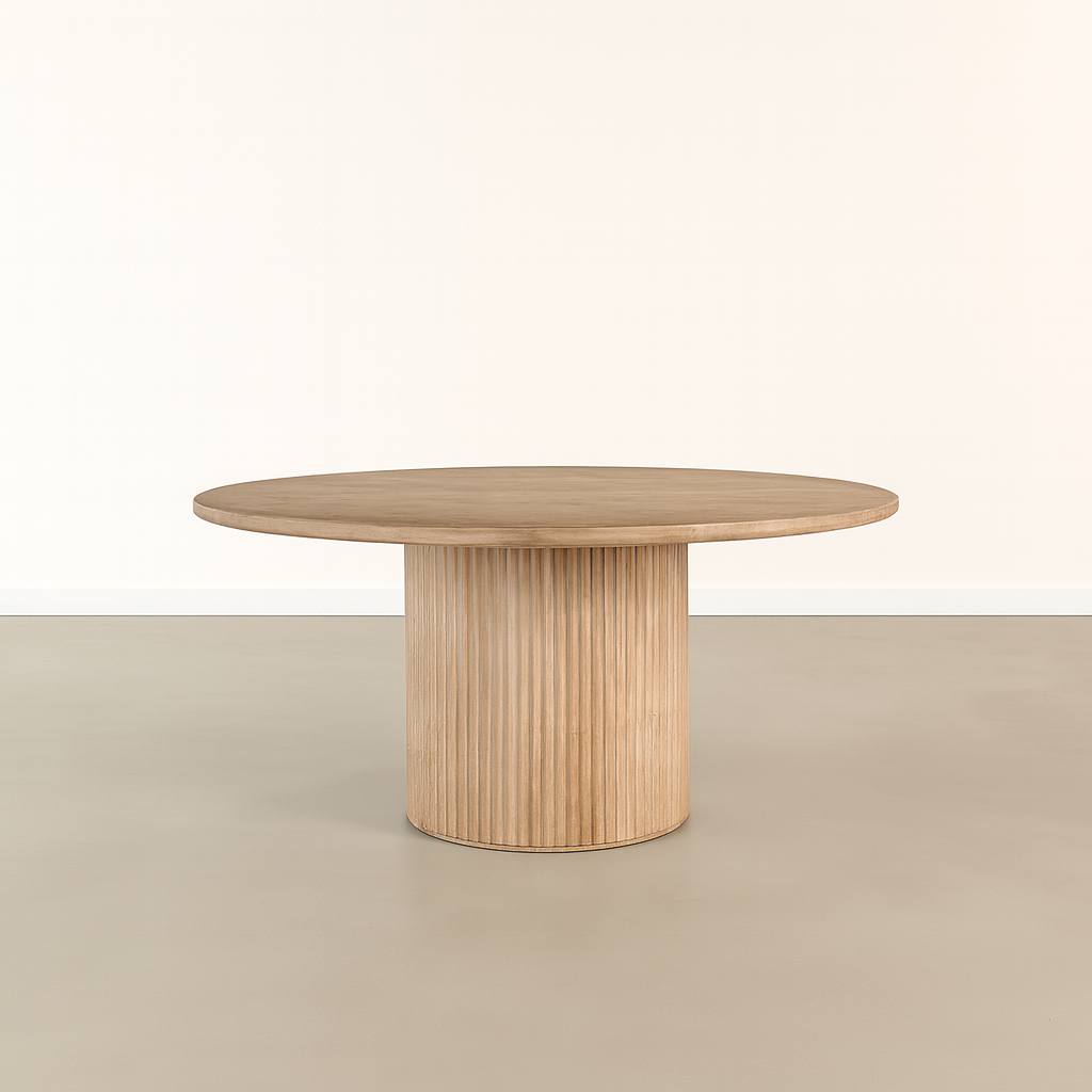 Xiamen Dining Table