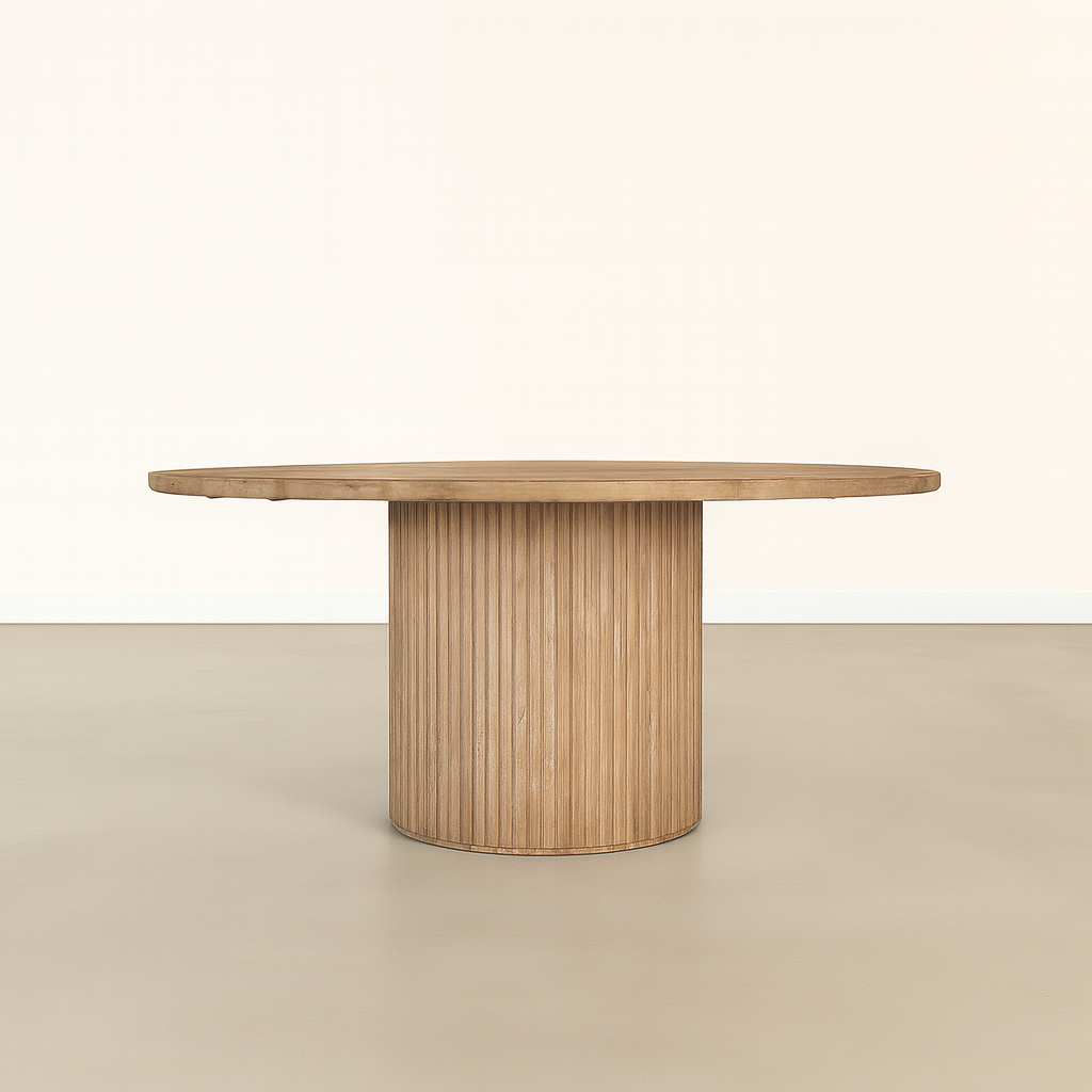 Xiamen Dining Table