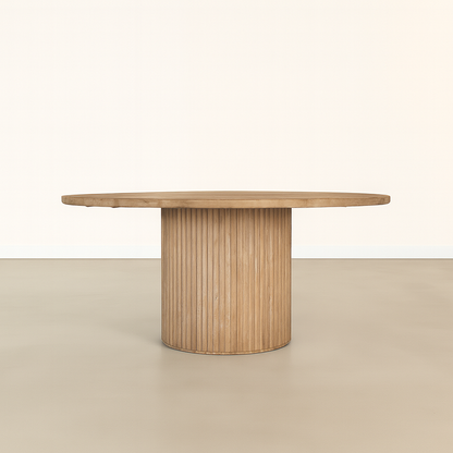 Xiamen Dining Table