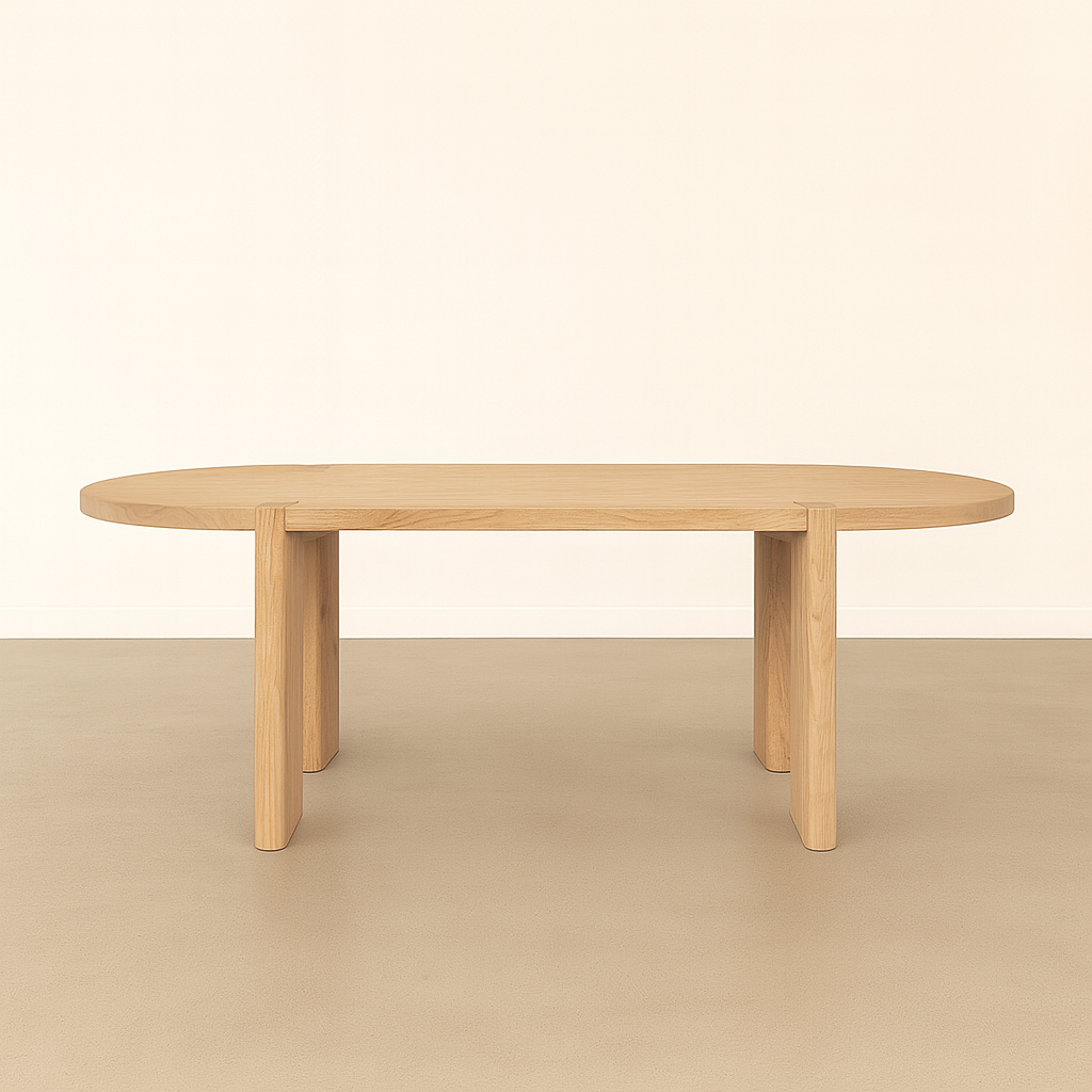 Yokohama Yield Dining Table