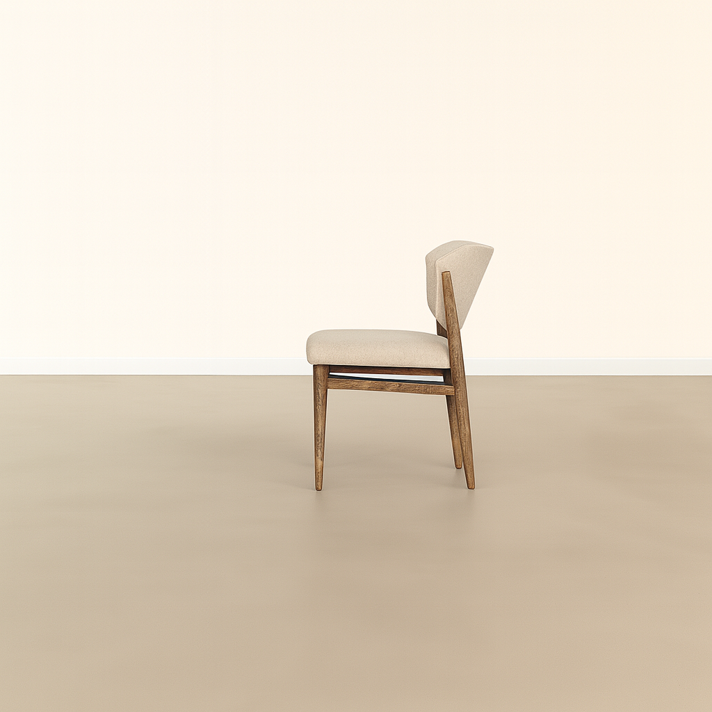 Monte Mood Chair