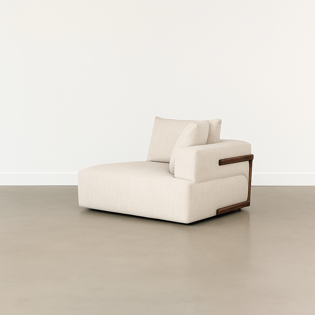 Niamey Nook Sofa
