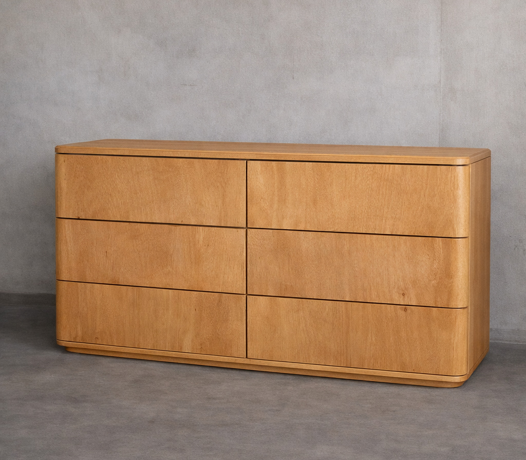 Cardiff Charm Chest