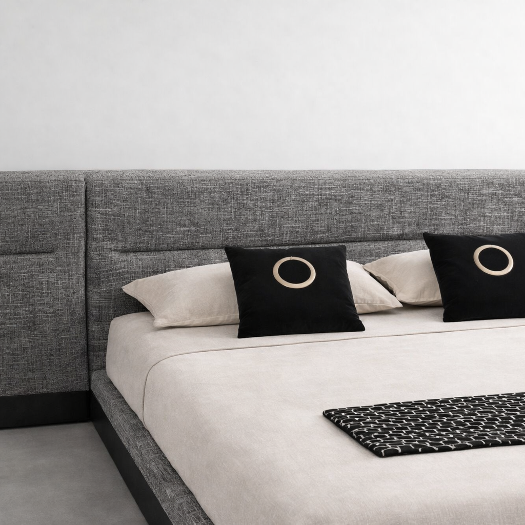 Bratislava Bliss Bed