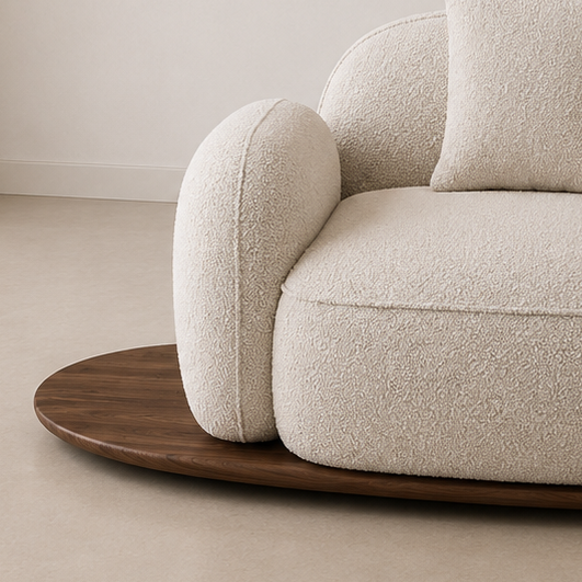 Cairo Occasional Chair