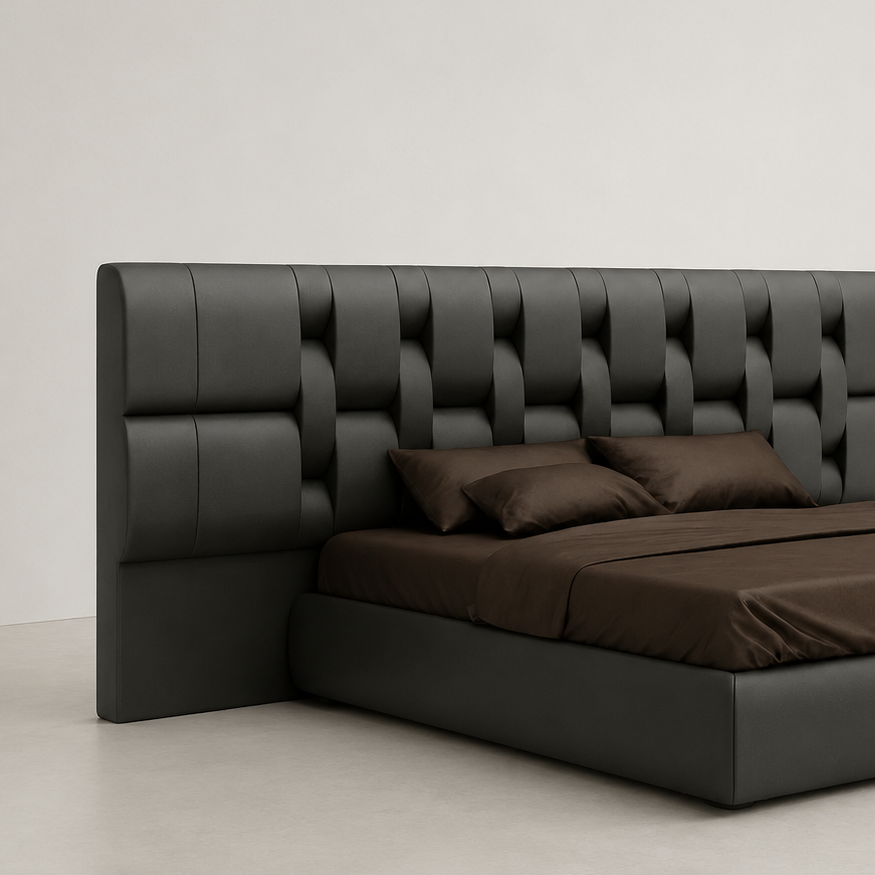 Cape Town Cozy Bed