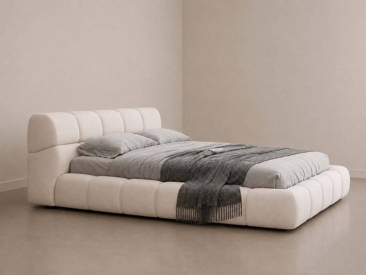 Sara Bumper bed
