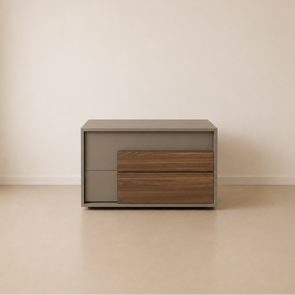 Bruit Side Table
