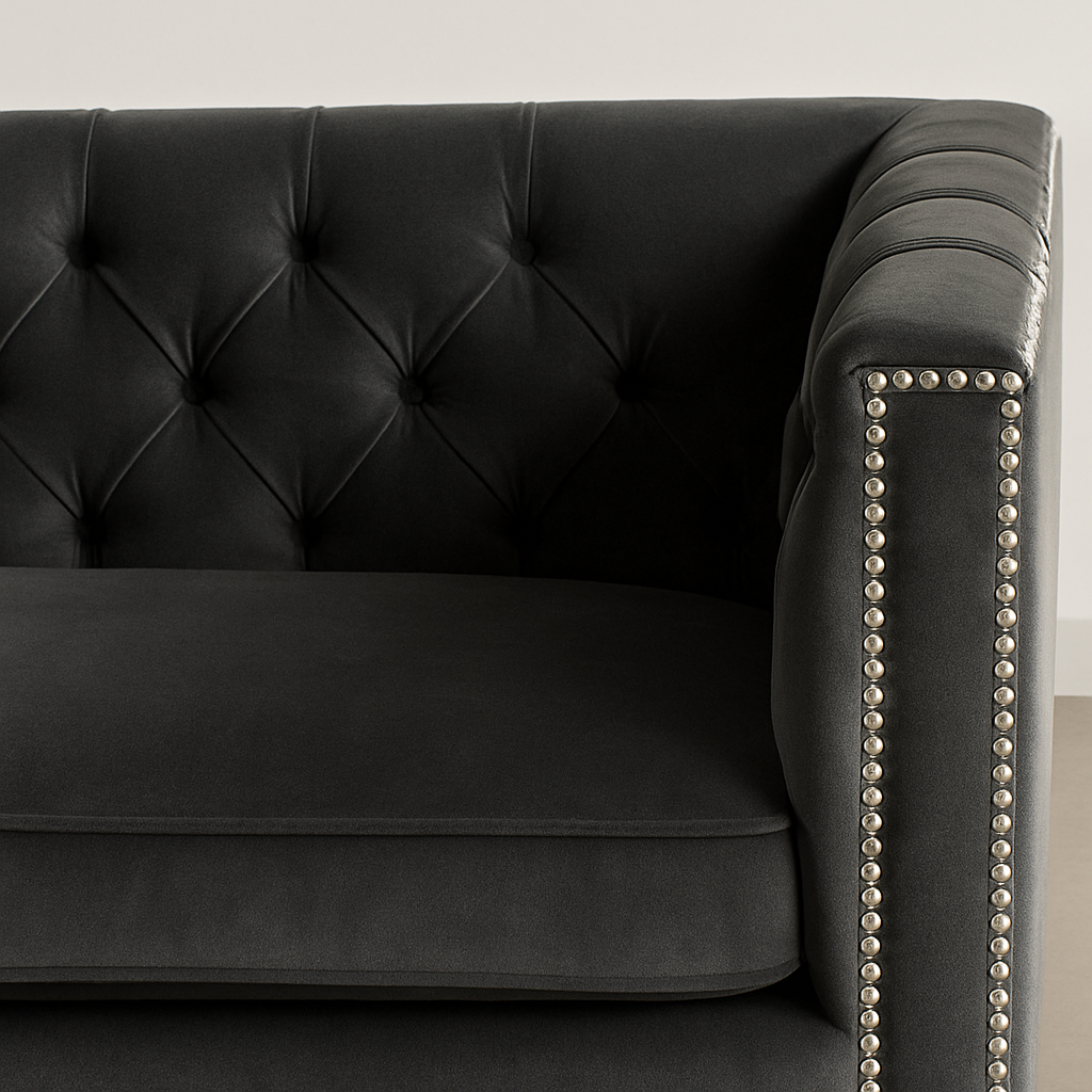 Oasis L-Shaped Sofa