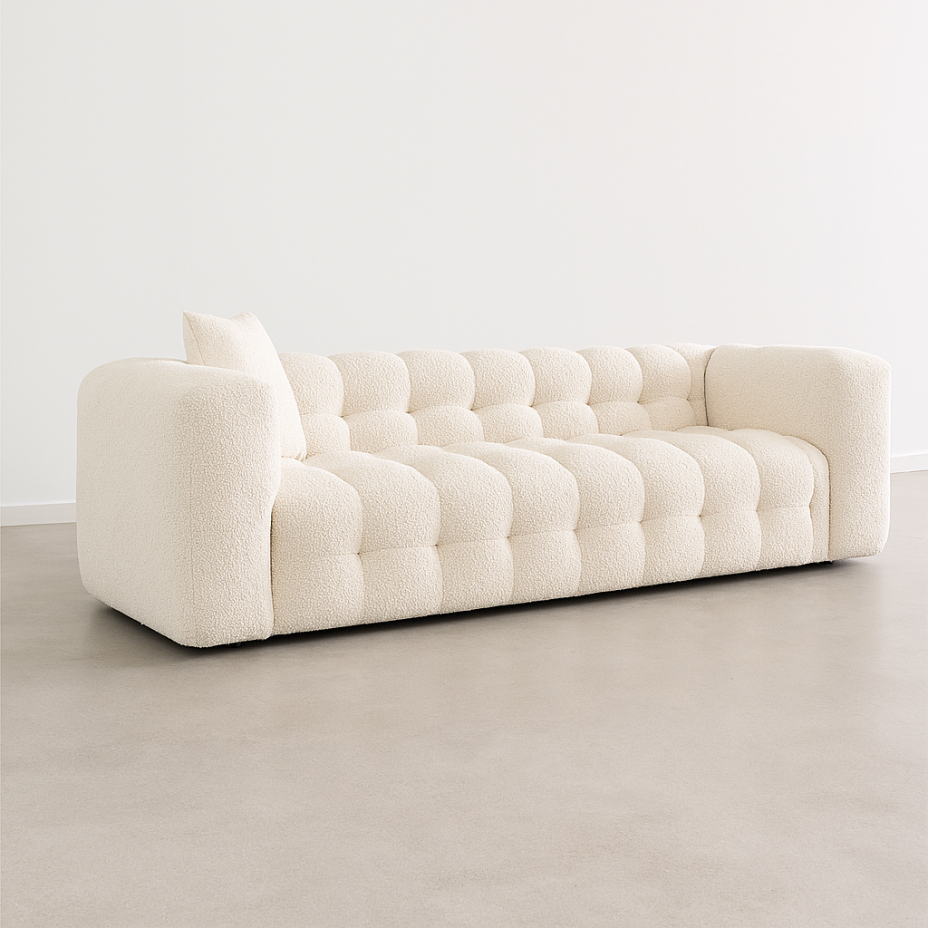Burnley Bubble Couch