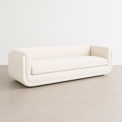 Shanghai Splendor Couch
