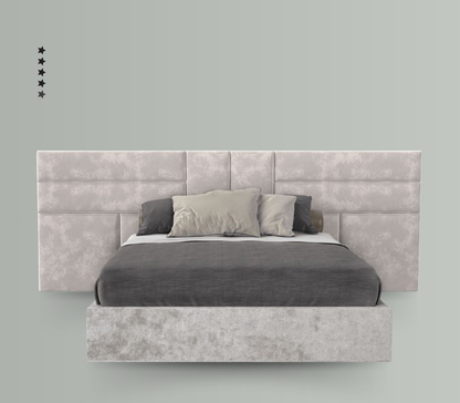 Edinburgh Padded Bed