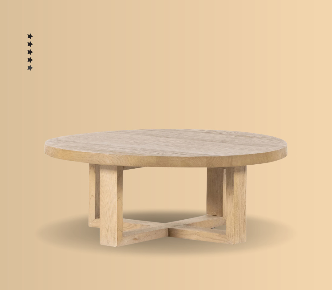 Florence Coffee Table