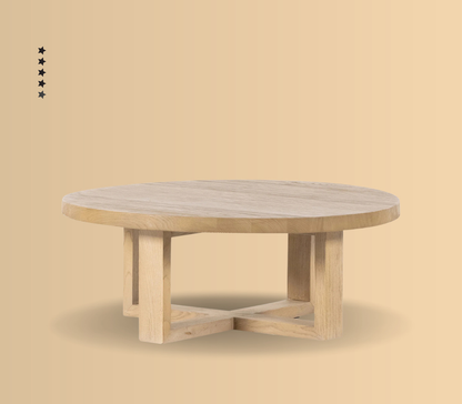 Florence Coffee Table