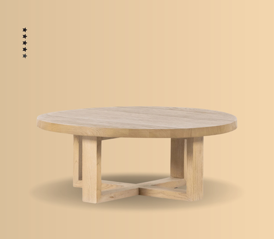 Florence Coffee Table