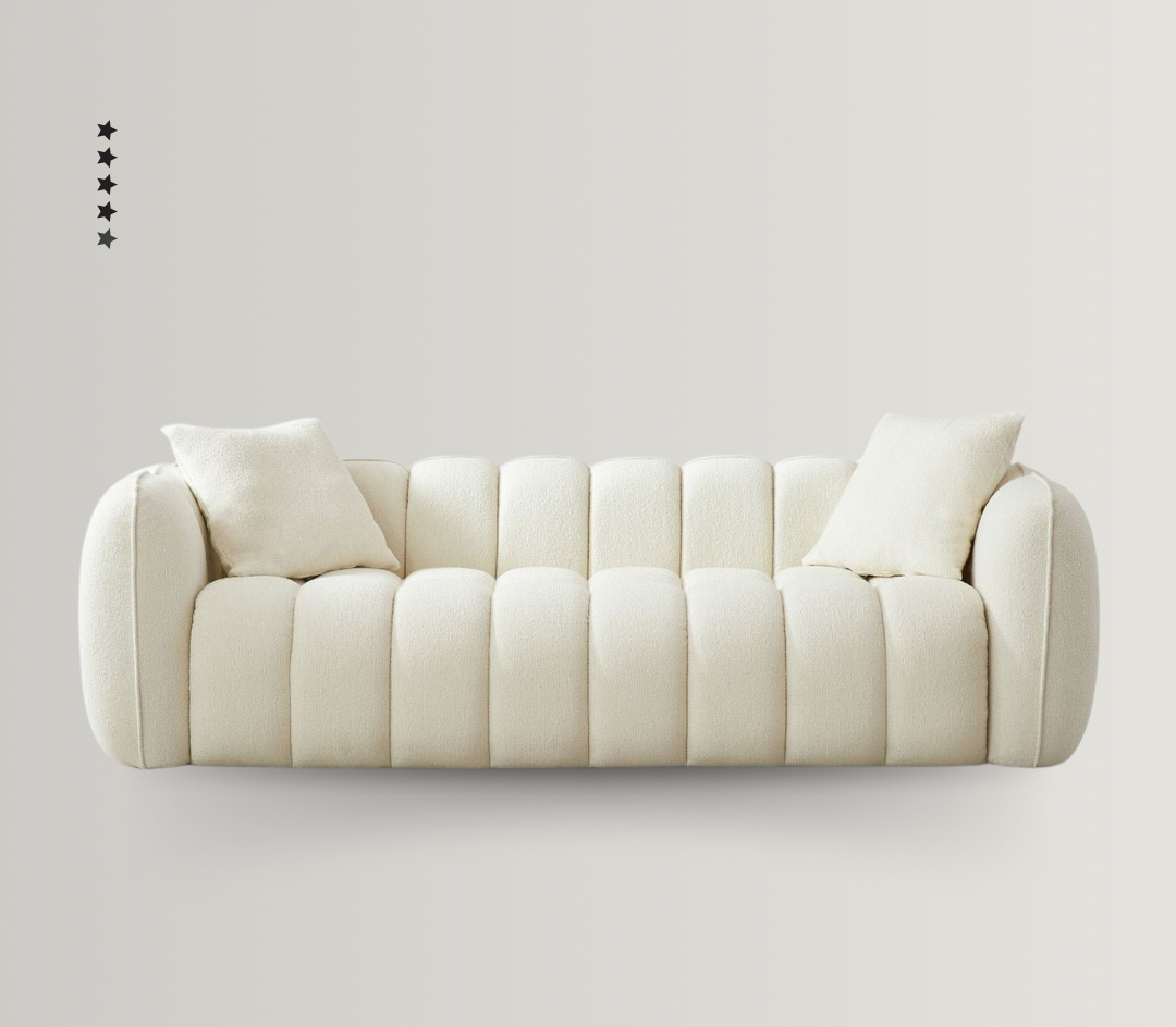 Suva Serenity Loveseat