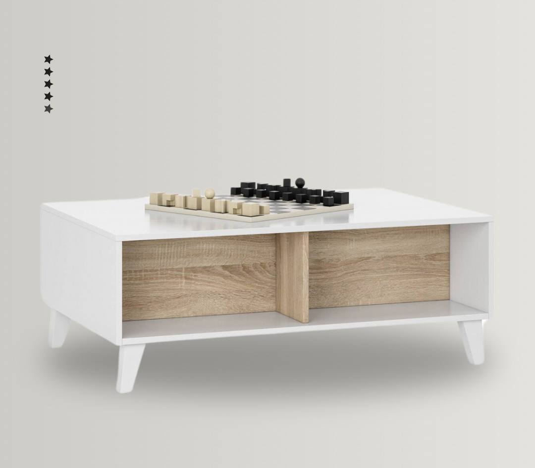 Symphony Coffee Table