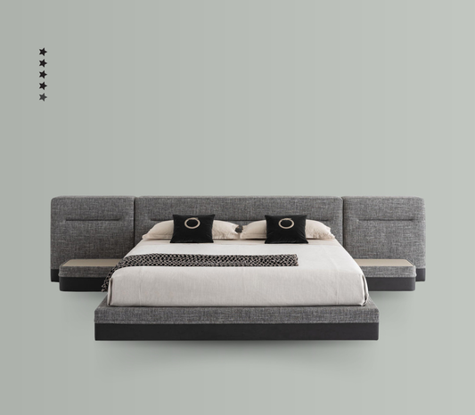 Bratislava Bliss Bed