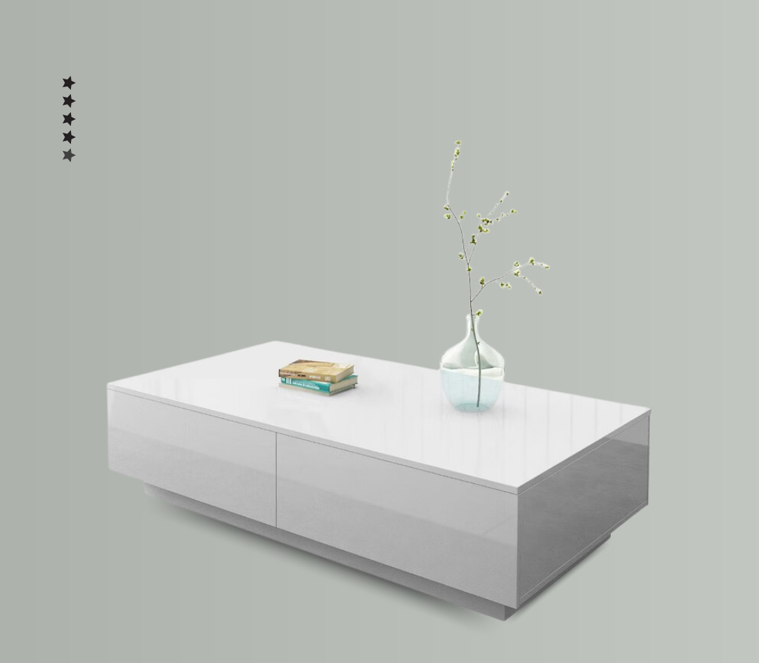 Elegance Coffee Perch
