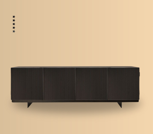 Tapestry TV Stand