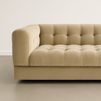 Edinburgh Seater