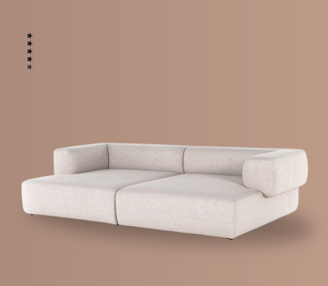 Ottawa Oasis Couch