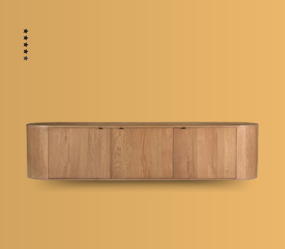 Yerevan Yield TV Stand