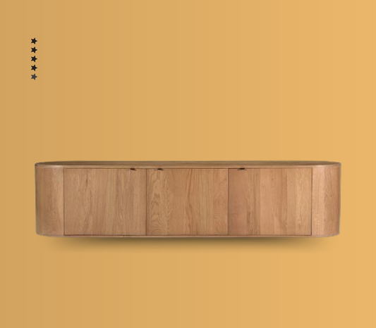 Yerevan Yield TV Stand
