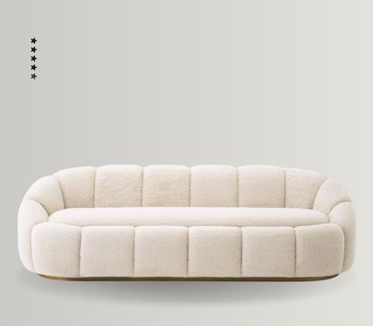 Baku Bliss Couch