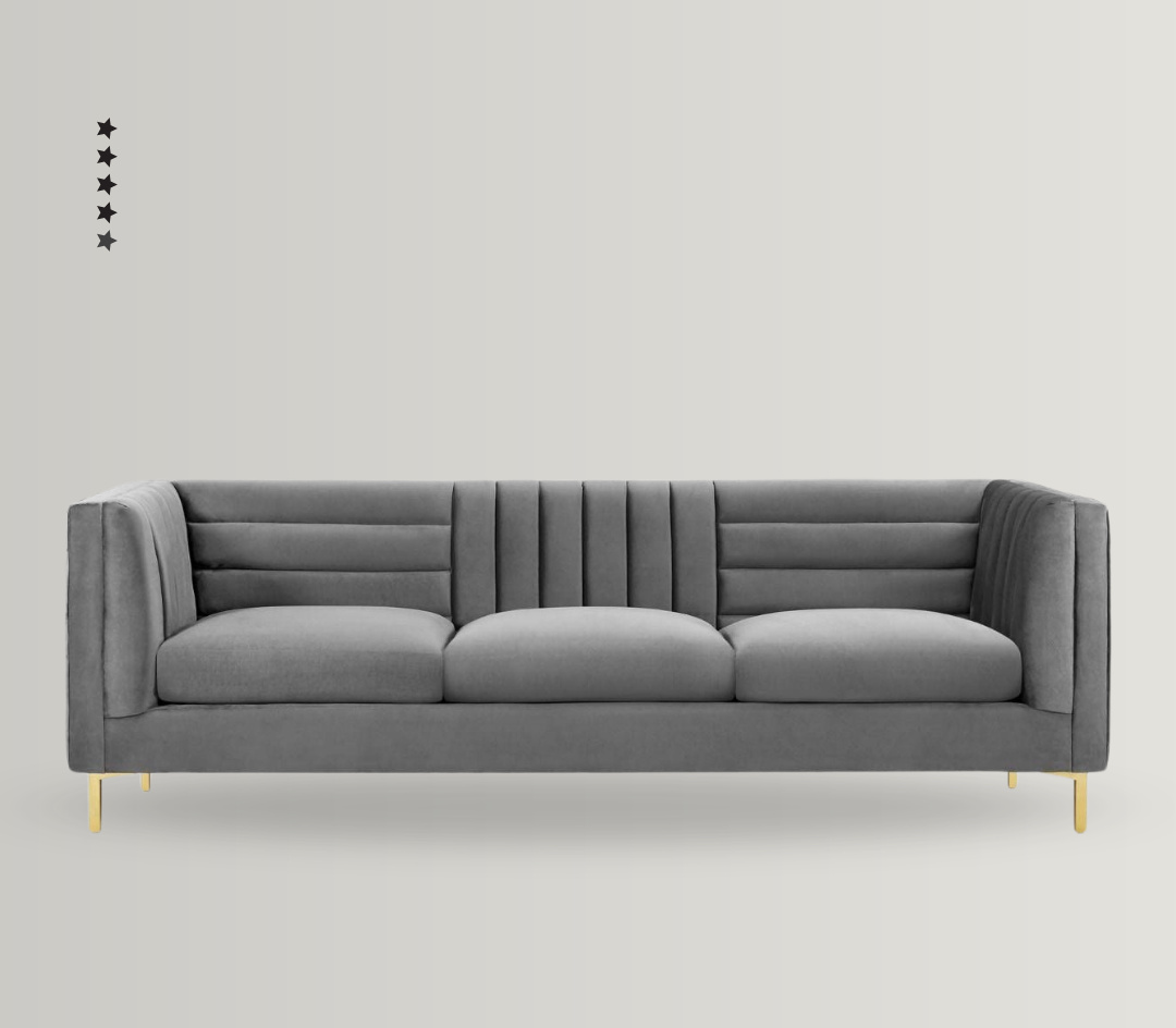 Oasis Couch