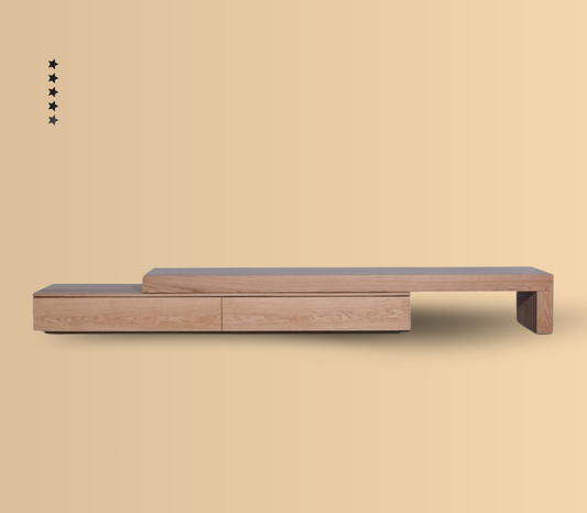 Aries TV Stand