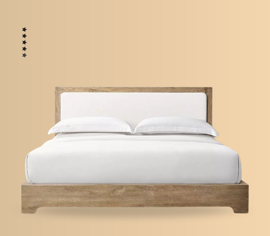 Milan Majesty Bed