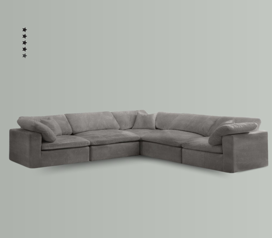 Rabat Retreat Loveseat