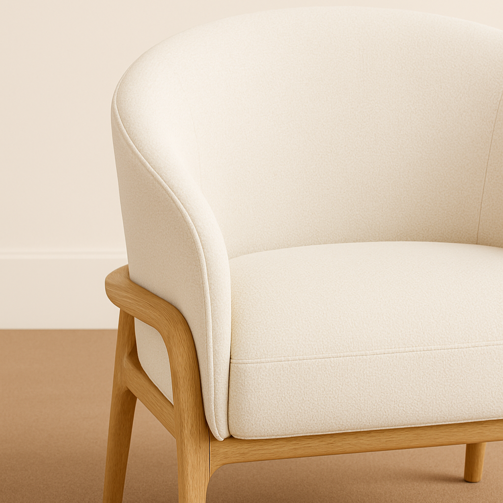 Zurich Accent Chair