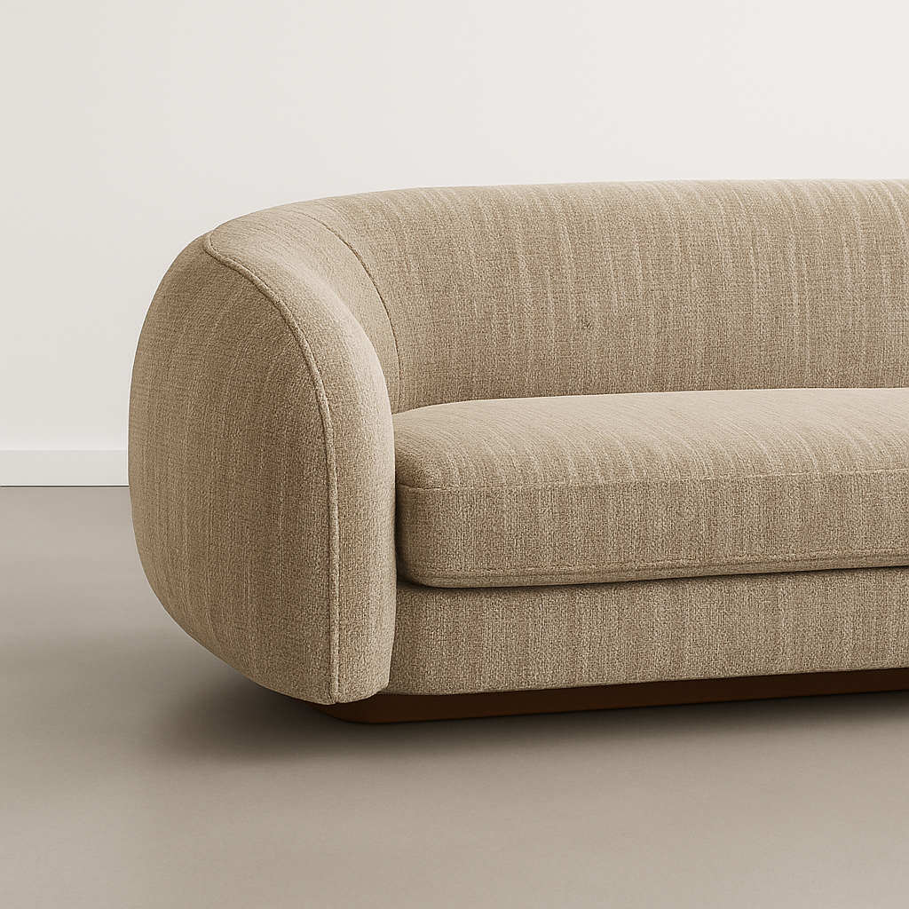 Bamako Seater