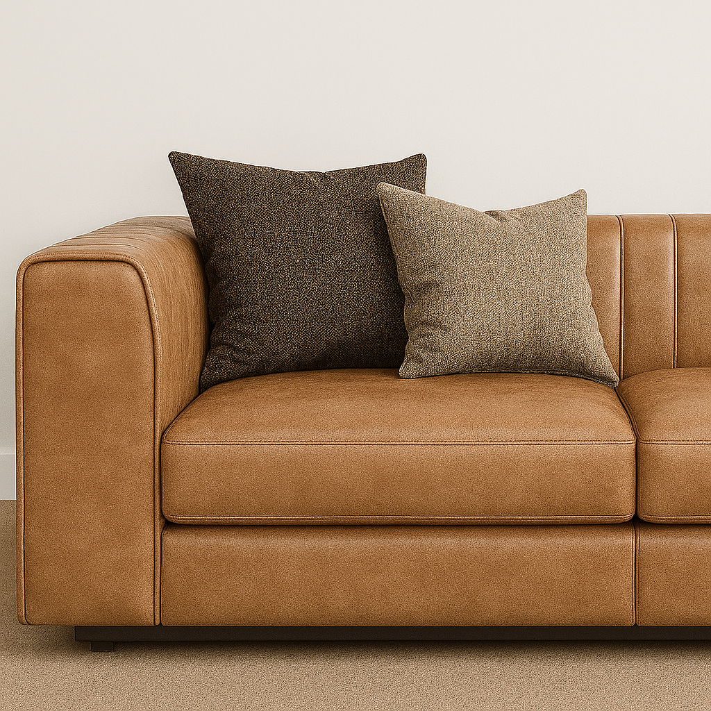 Bahari Bliss Couch