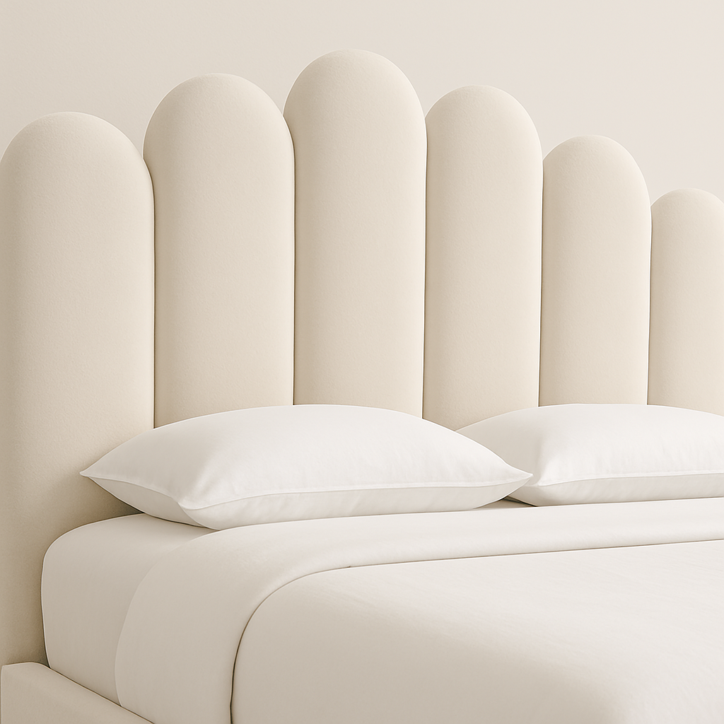 New York Noir Bedstead