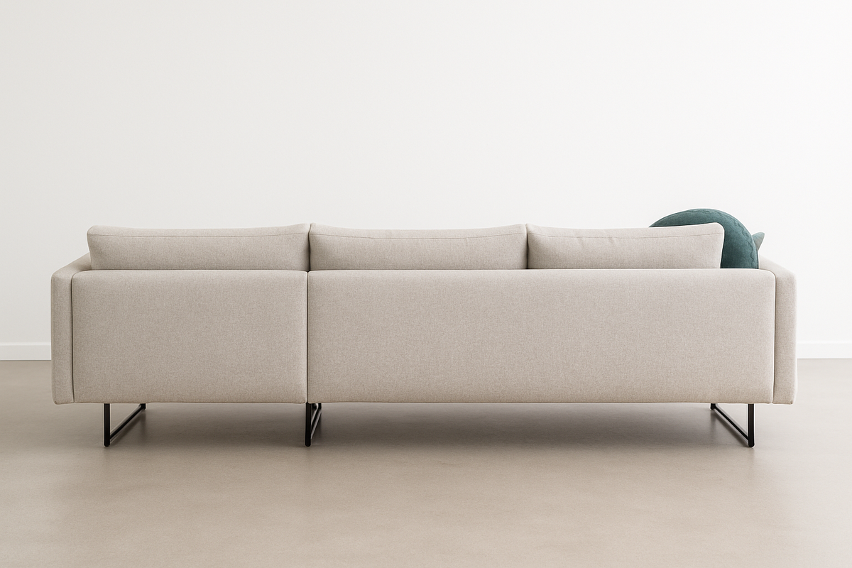 Rio Radiance Couch