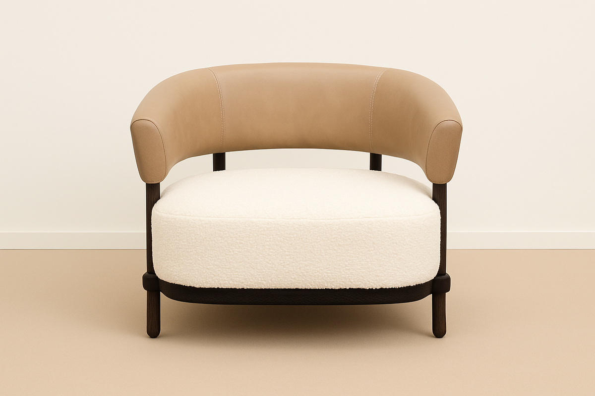 Caracas Comfort Chair