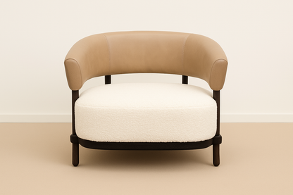 Caracas Comfort Chair