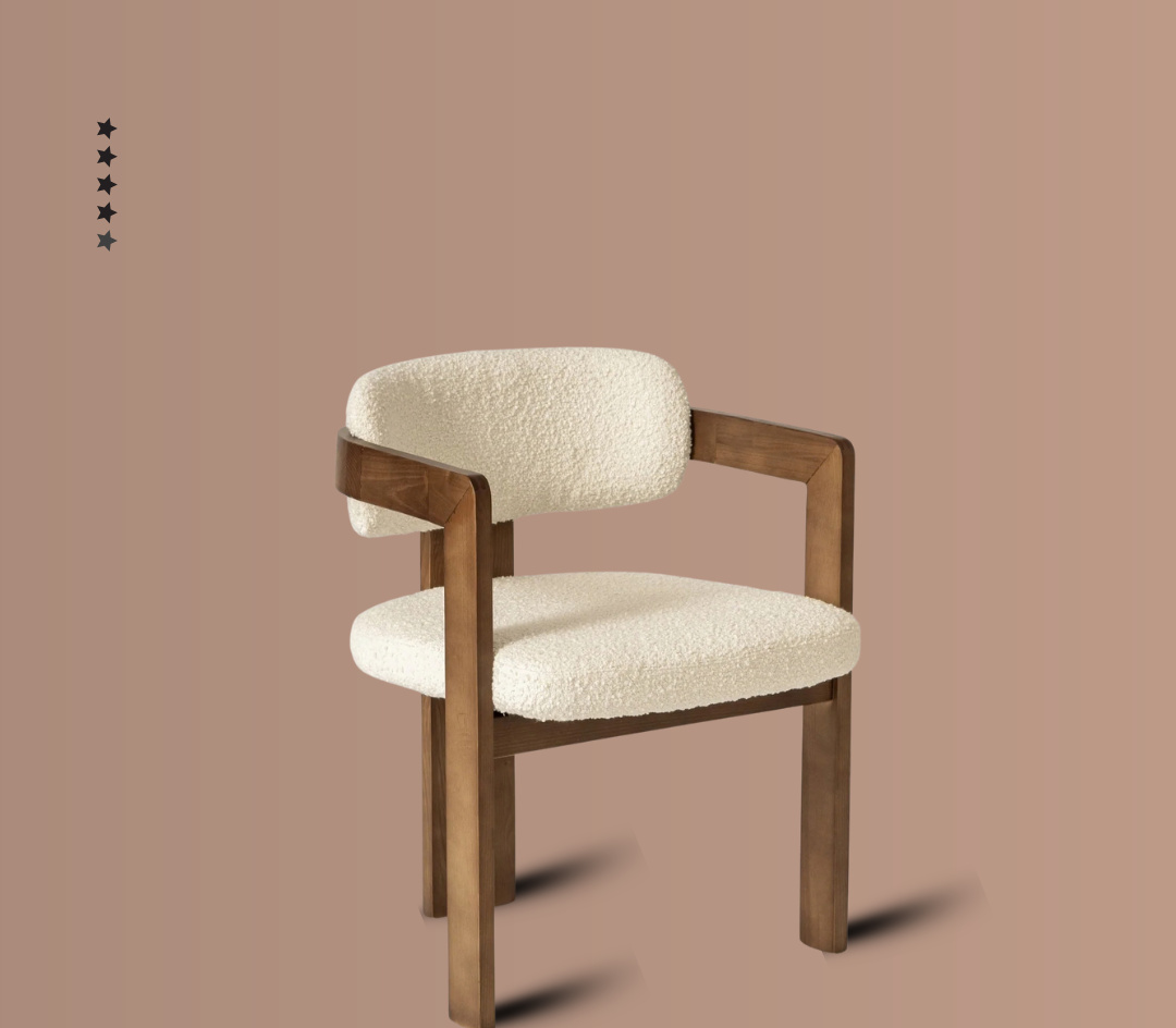 Exeter Elegence Chair