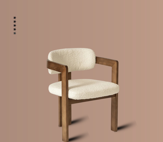 Exeter Elegence Chair