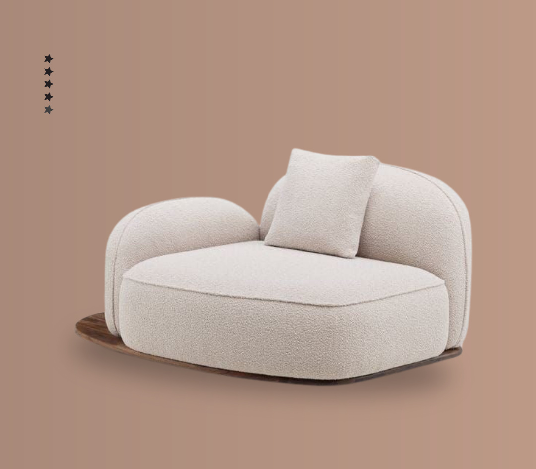 Cairo Occasional Chair