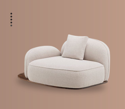 Cairo Occasional Chair
