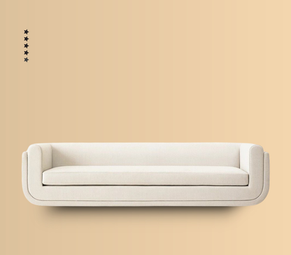 Shanghai Splendor Couch