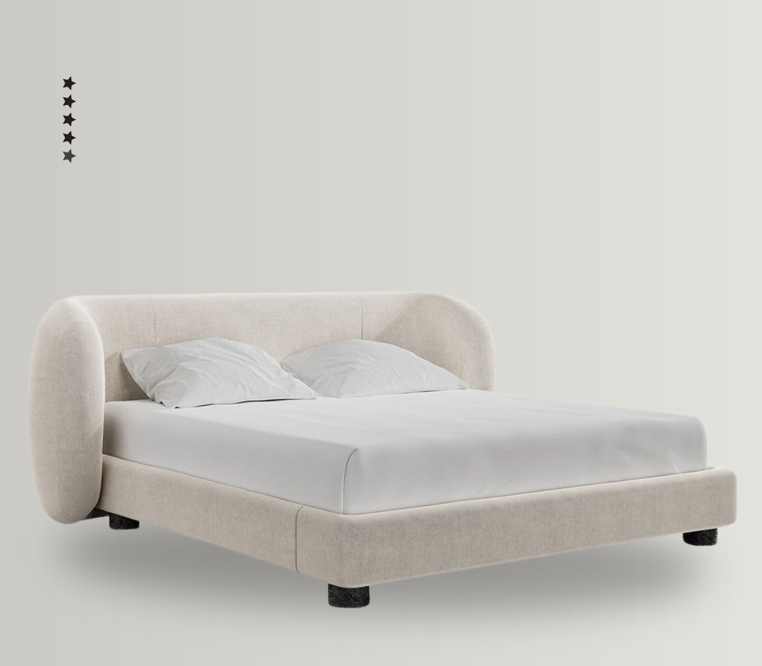 Lyon Lazy Bed
