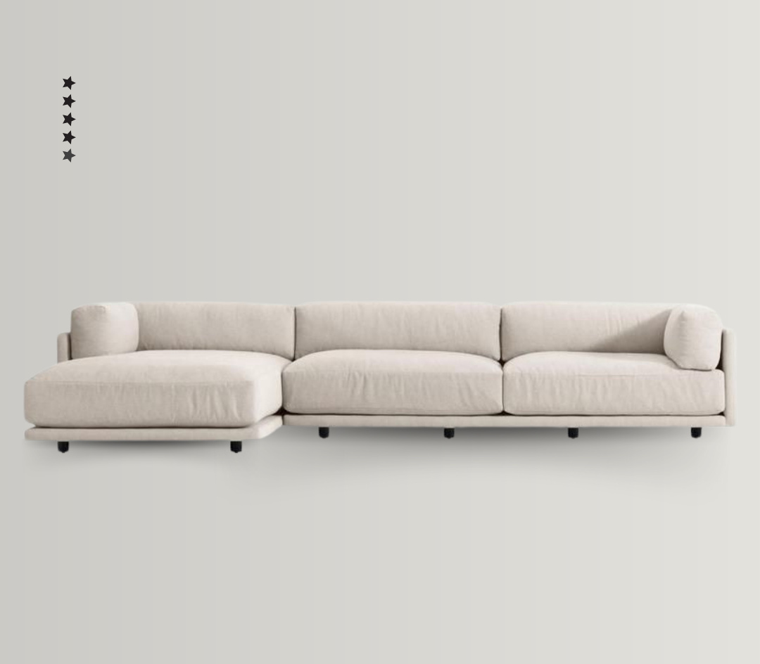 Dublin Dreamer Loveseat