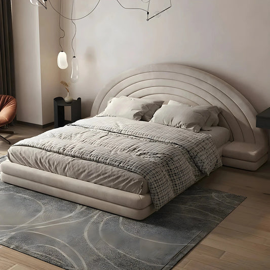 Auralo Bed